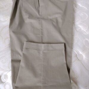 Men's Khakis Dress Slacks